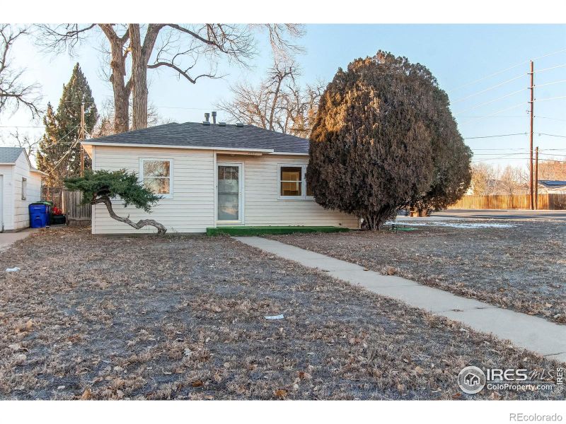 2507 10th Ave, Greeley, CO 80631