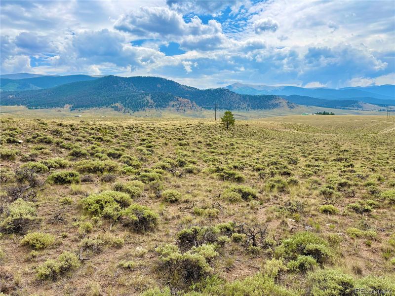 Prcl 1 A Trct 54, Twin Lakes, CO 81251