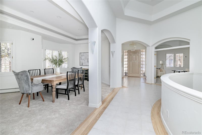 22 Blue Heron Dr, Greenwood Village, CO 80121