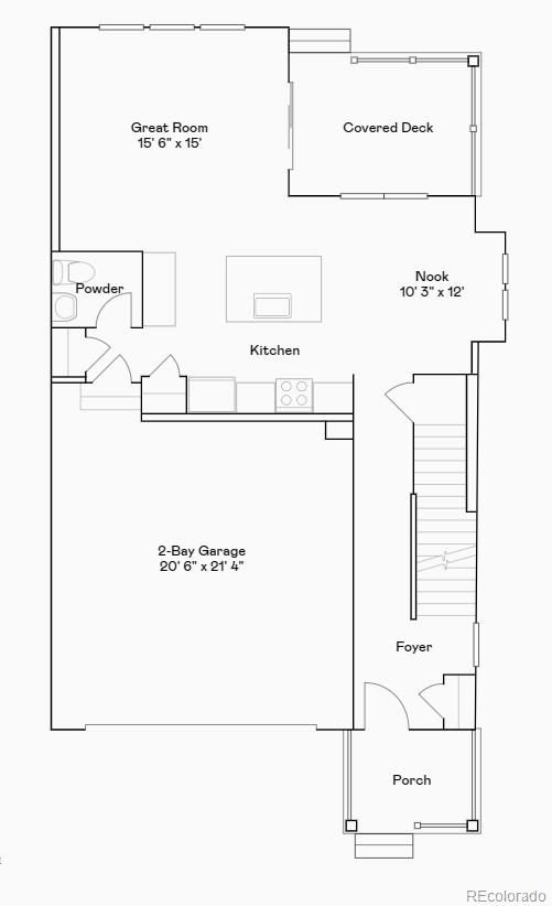 6741 Arbor Blvd E, Thornton, CO 80602