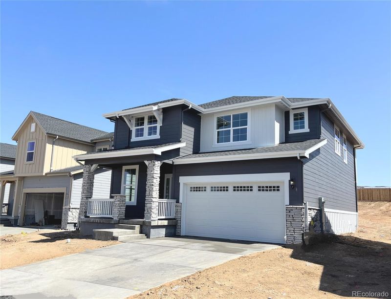 11024 Snowdon St, Parker, CO 80134
