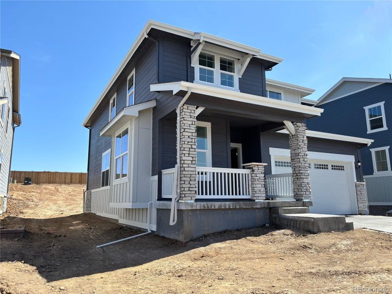 11024 Snowdon St, Parker, CO 80134