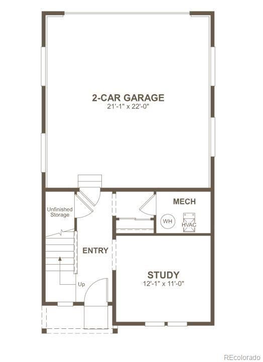 1249 Penner Dr, Erie, CO 80026