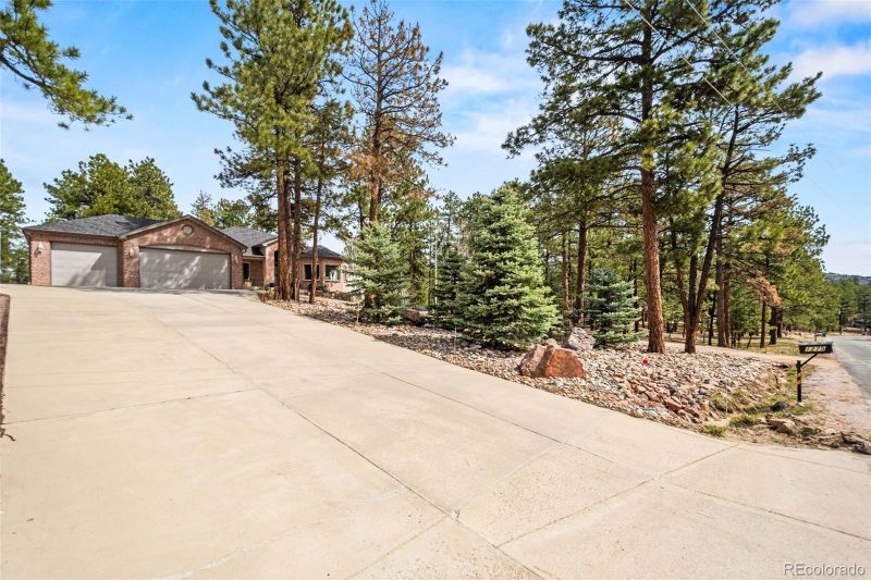 1275 Fremont Dr, Larkspur, CO 80118