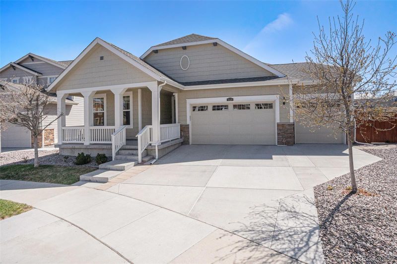 15139 Munich Ave, Parker, CO 80134