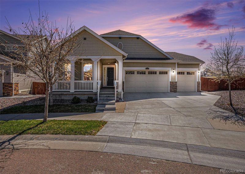 15139 Munich Ave, Parker, CO 80134