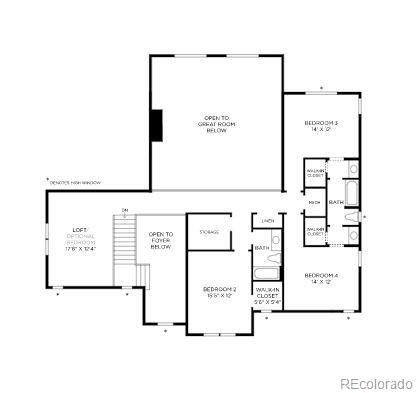 5851 Las Rosas Dr, Parker, CO 80134