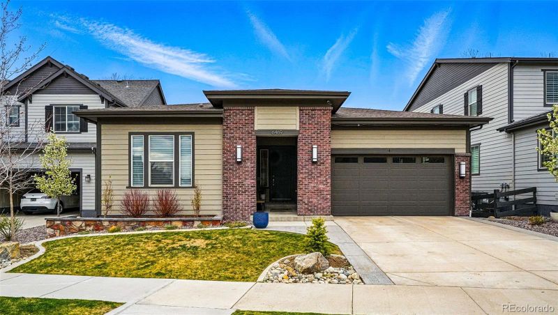 6469 Barnstead Dr, Castle Pines, CO 80108