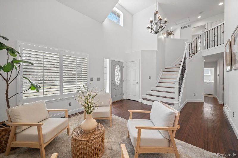 8783 S Carr Way, Littleton, CO 80128