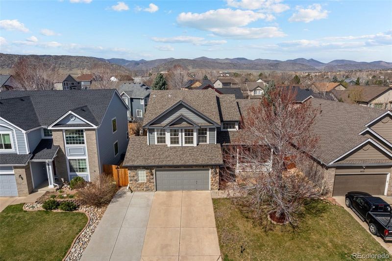 8783 S Carr Way, Littleton, CO 80128