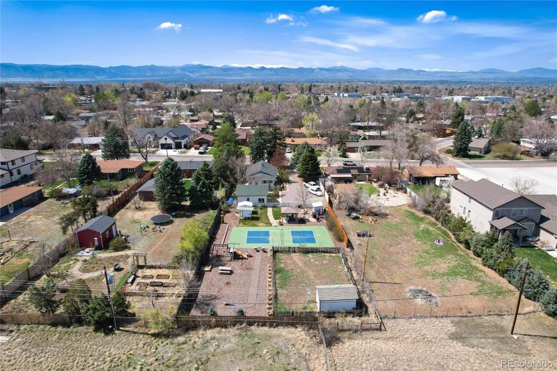6192 S Pennsylvania St, Centennial, CO 80121