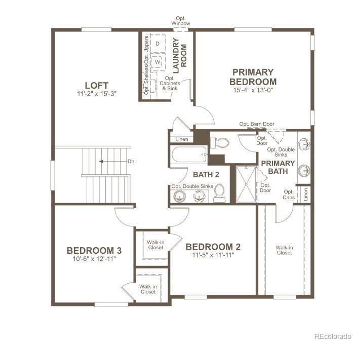 992 Sandhills St, Windsor, CO 80550