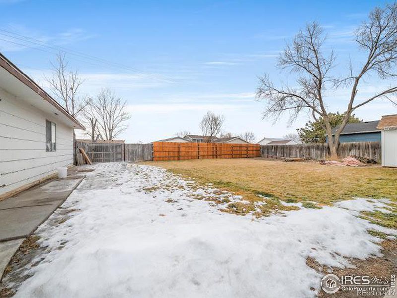 321 S Lake St, Fort Morgan, CO 80701