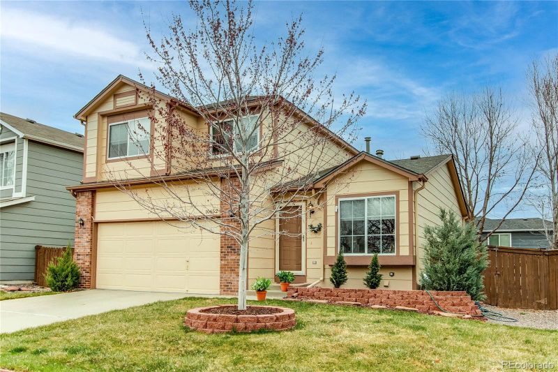 10652 Hyacinth St, Highlands Ranch, CO 80129