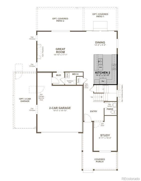 988 Sandhills St, Windsor, CO 80550