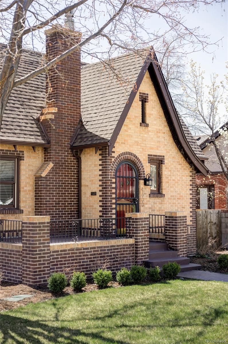 4600 W 32nd Ave, Denver, CO 80212