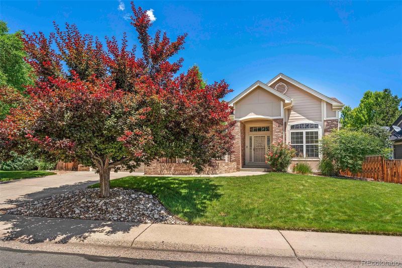 3494 S Otis Ct, Lakewood, CO 80227