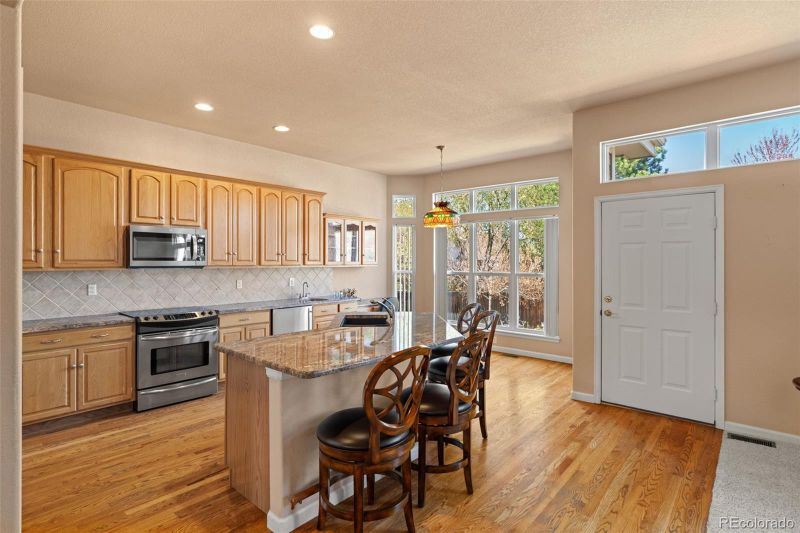 3494 S Otis Ct, Lakewood, CO 80227