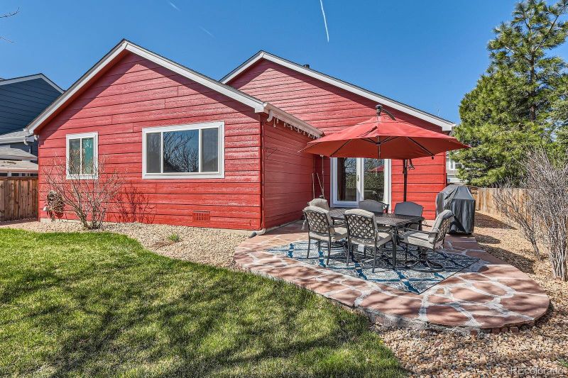 9408 High Cliffe St, Highlands Ranch, CO 80129