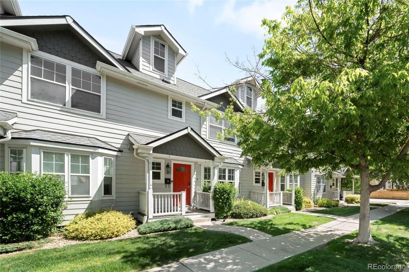 4395 E Jewell Ave #3, Denver, CO 80222