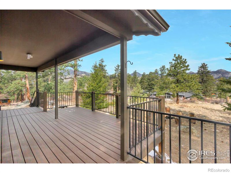 550 Hondius Cir, Estes Park, CO 80517