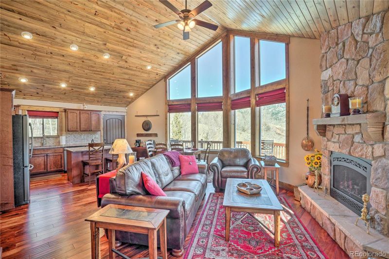 12199 S State Highway 67, Divide, CO 80814