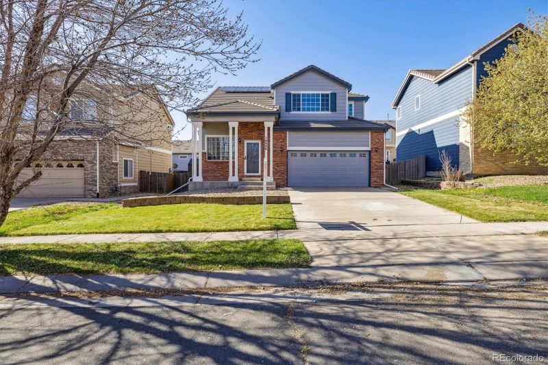 16006 E 97th Pl, Commerce City, CO 80022