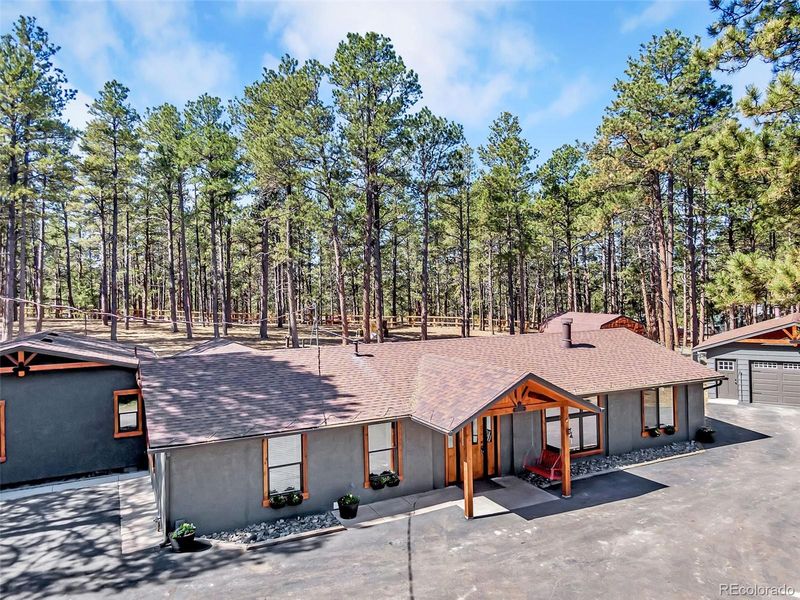 9635 Thoroughbred Ln, Colorado Springs, CO 80908