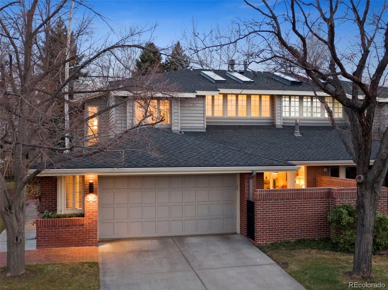 2552 E Alameda Ave #32, Denver, CO 80209