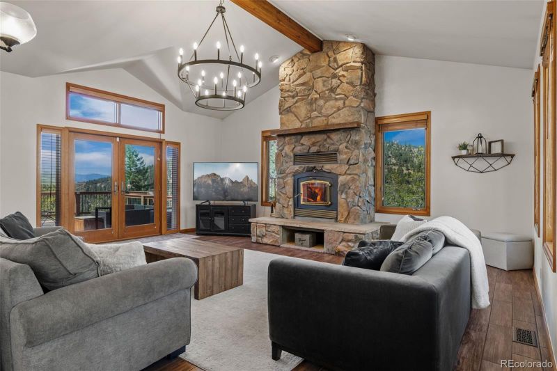 5699 Northwood Dr, Evergreen, CO 80439