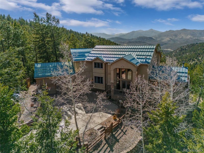 5699 Northwood Dr, Evergreen, CO 80439