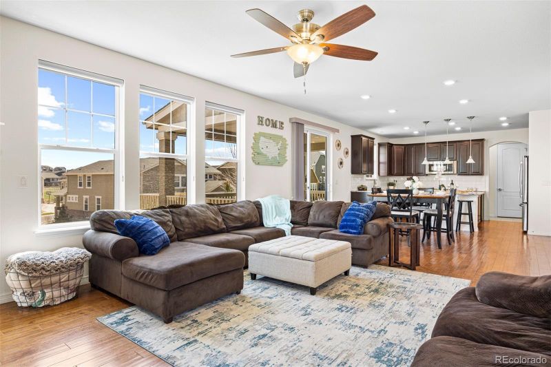 7950 S Blackstone Pw, Aurora, CO 80016
