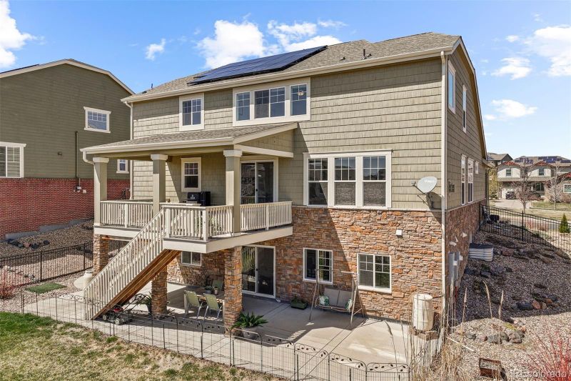 7950 S Blackstone Pw, Aurora, CO 80016
