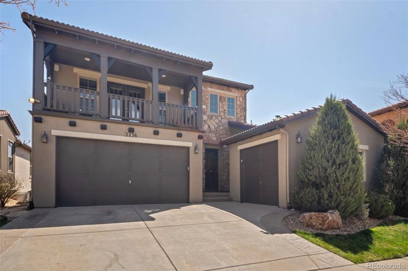 2236 S Isabell Ct, Lakewood, CO 80228
