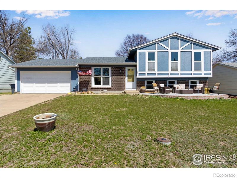 205 Lucerne Dr, Lafayette, CO 80026