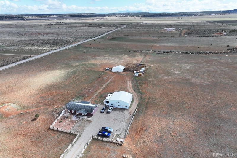 2090 S 15 1/2 Rd, Glade Park, CO 81523