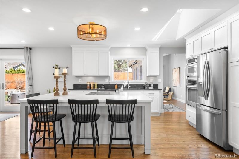 3206 S Clayton St, Denver, CO 80210