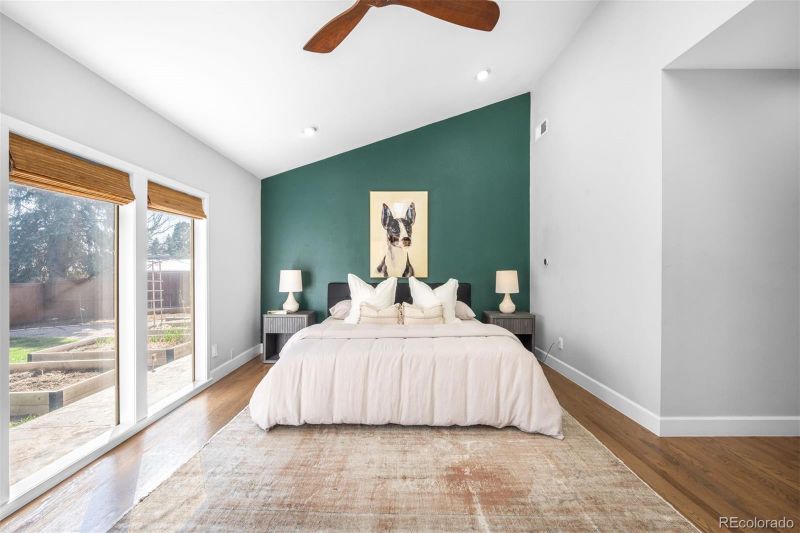 3206 S Clayton St, Denver, CO 80210