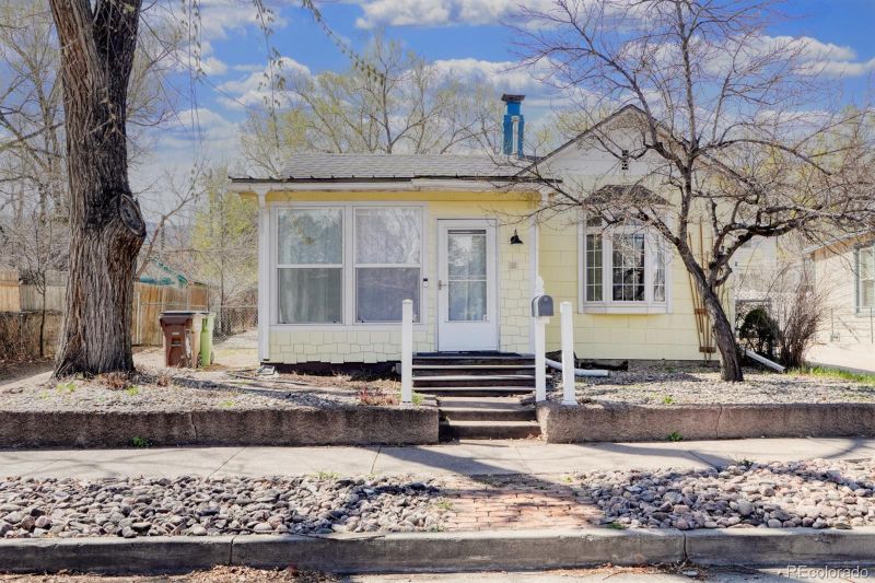 918 N Spruce St, Colorado Springs, CO 80905
