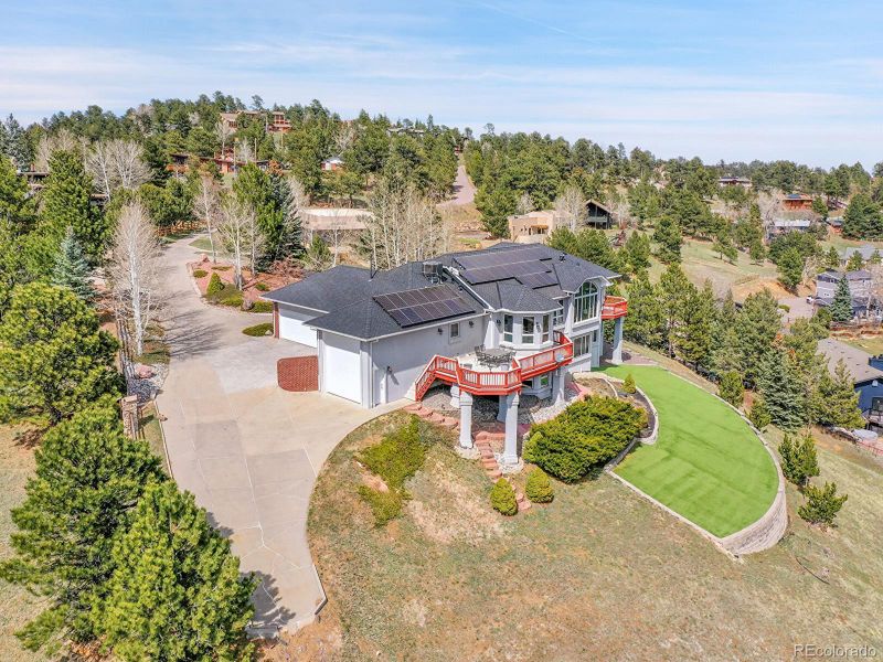 260 Dekker Dr, Golden, CO 80401