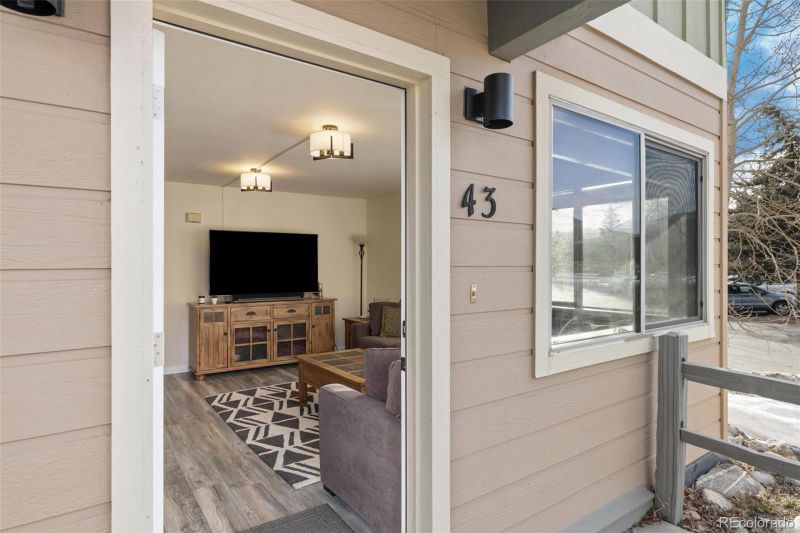 43 Glen Cove Dr #G43, Dillon, CO 80435