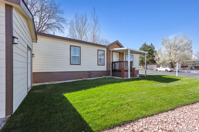 9100 Tejon St Lot 114, Denver, CO 80260