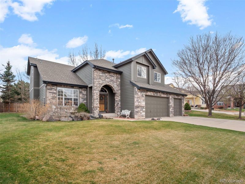 11910 W 83rd Pl, Arvada, CO 80005