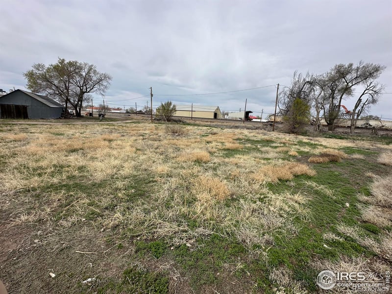 Corona Ave, Wiggins, CO 80654