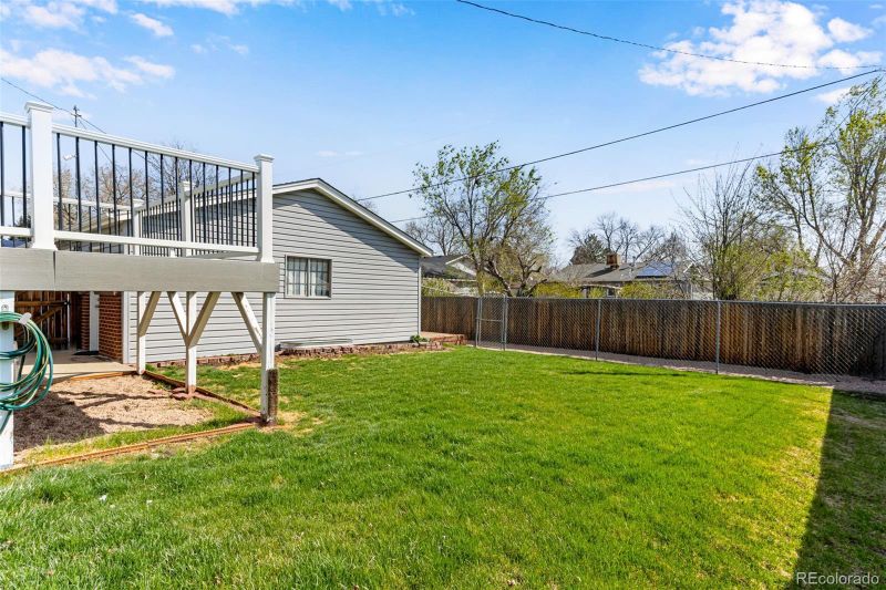 7520 Zenobia St, Westminster, CO 80030