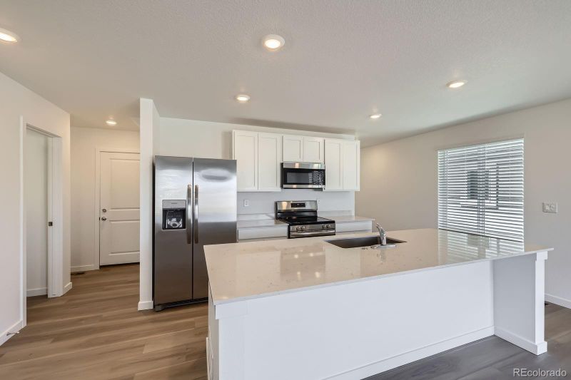 7752 Salt Fork Dr, Colorado Springs, CO 80908