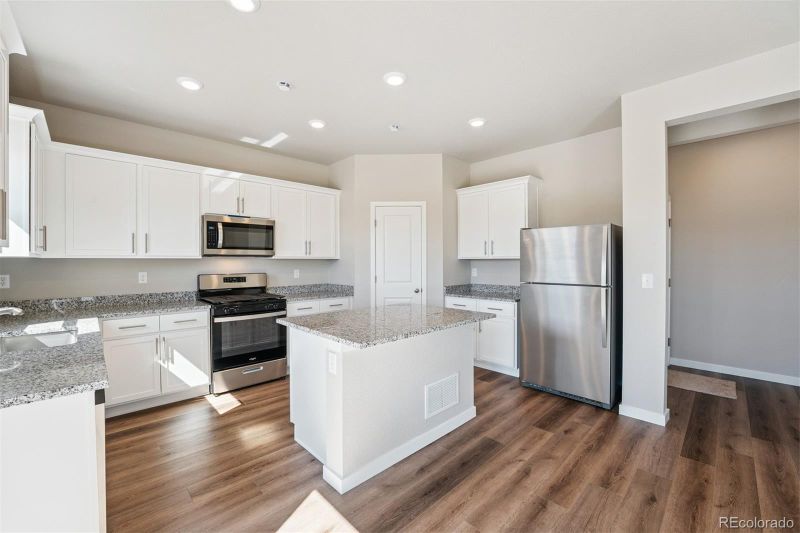 2145 Alyssa St, Fort Lupton, CO 80621