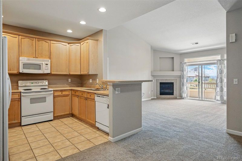 9557 W San Juan Cir #306, Littleton, CO 80128