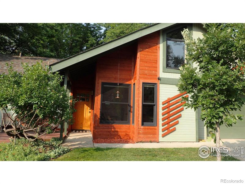 1621 Westview Ave, Fort Collins, CO 80521
