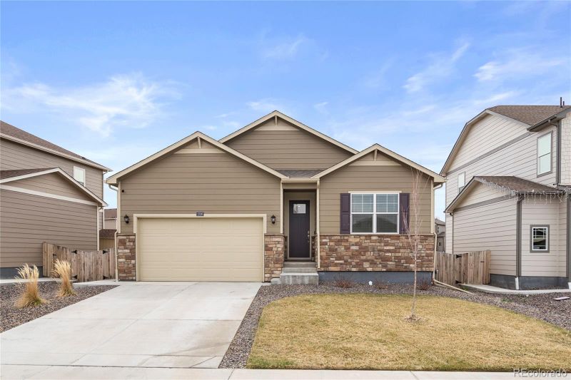 2326 Monte Vista St, Fort Lupton, CO 80621